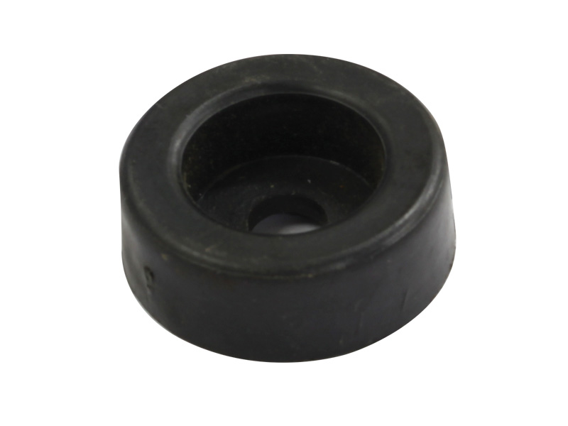 Foot, Plastic, Black, Topform, to suit Topform Ashley Lift & Recline Chair