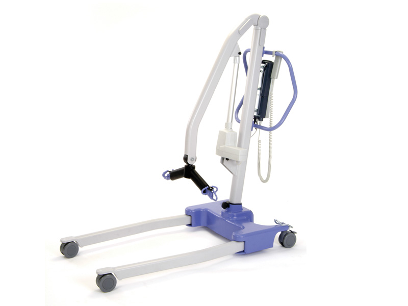 Lifting Hoist, Bariatric, Electric Leg, Oxford Presence