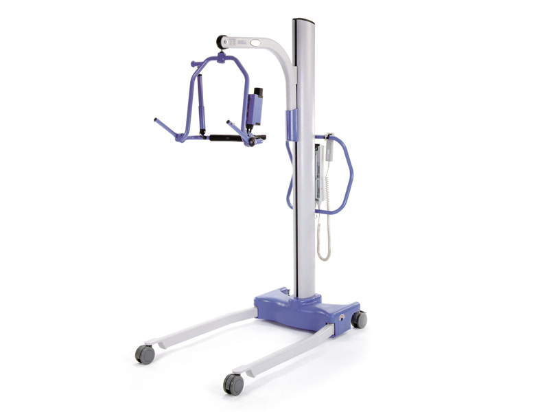 Lifting Hoist, Bariatric, Electric Leg, Oxford Stature