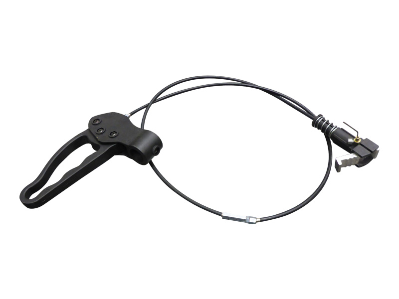 Brake, Complete, Ansa, to suit Unilite Forearm Walker