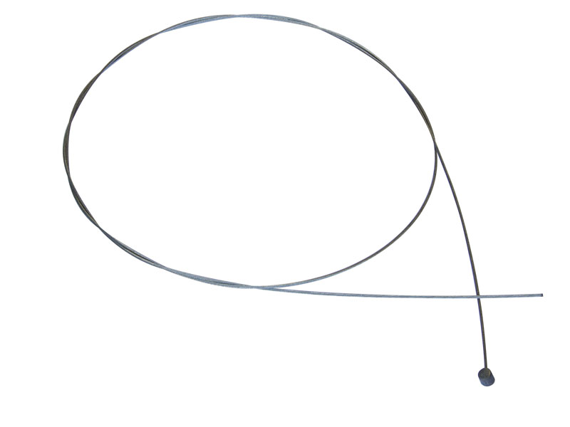 Brake Cable, Inner Cable,1350mm Stainless Steel, Ansa, to suit Ansa Seat Walker