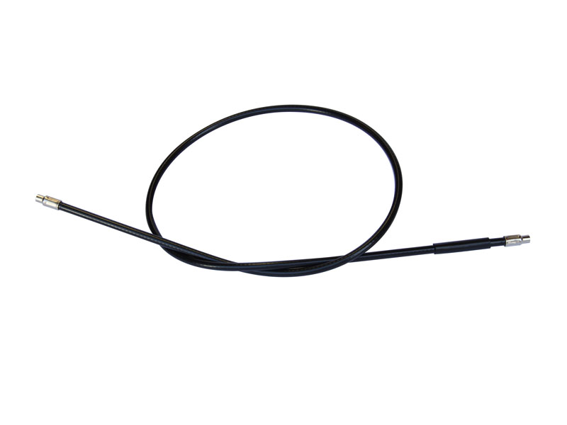 Cable, Ansa, Outer Sheath, Black, to suit Cruiser Seat Walker
