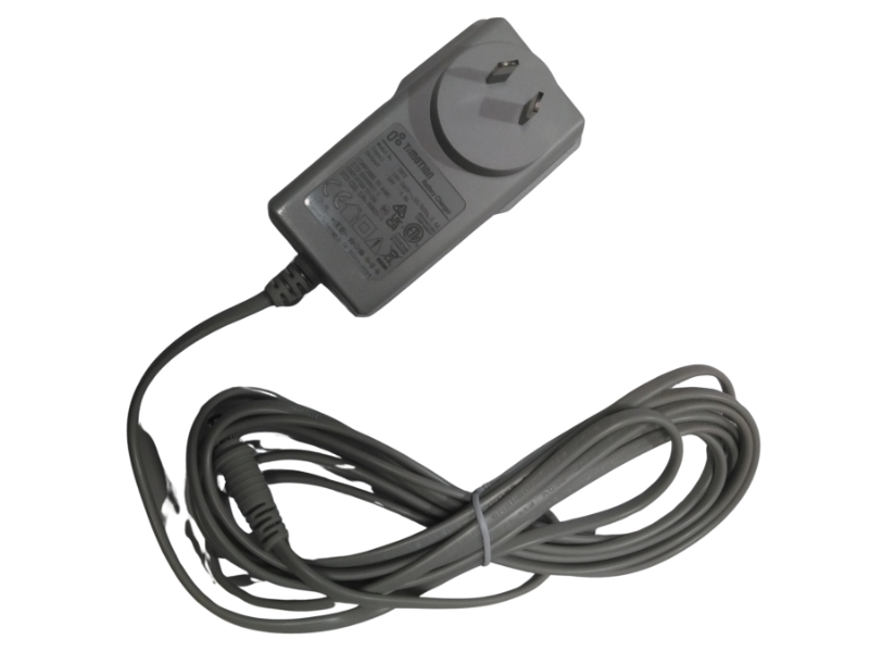 Charger, 27V, Charging Cable & Transformer, TiMotion, TBC2