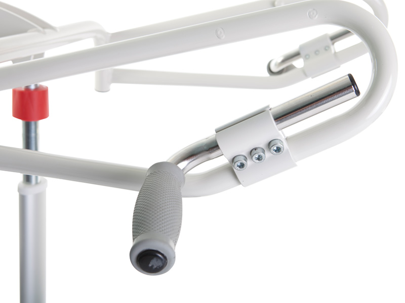 Standing Hoist Accessories, Ansa, Handle Kit
