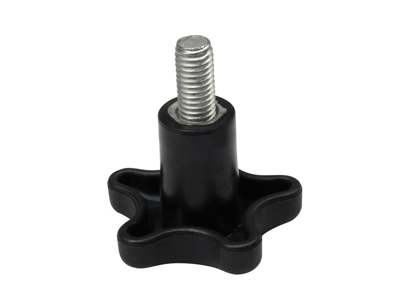 Handwheel, Ansa, to suit Euro/ Hibac Chair, Backrest Adjustment, New Style