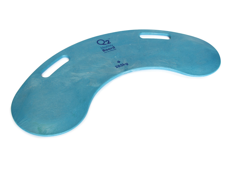 Transfer Board, Q2 Motility, 750 x 338mm