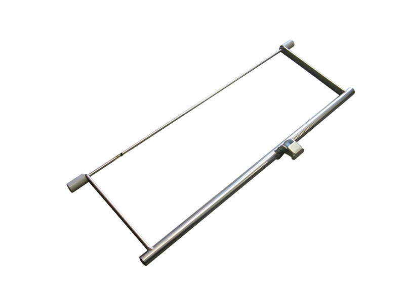 Back Raise Bracket, Single, Wissner Bosserhoff
