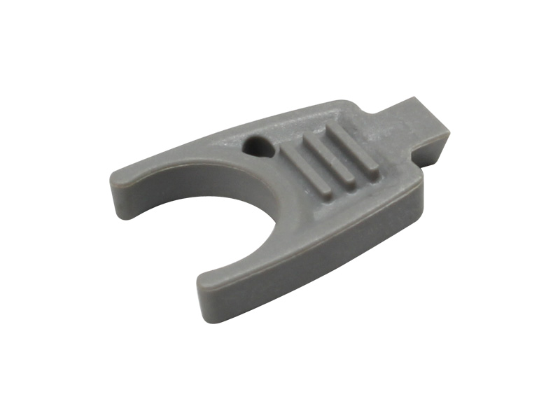 Handset Key, Grey, Wissner Bosserhoff