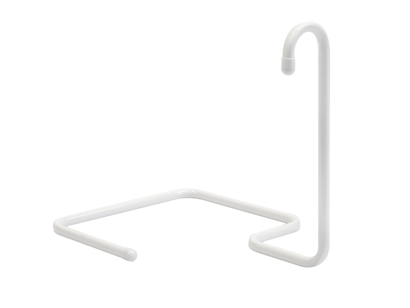 Bed Mobility Rail, Universal, with Fixing Straps