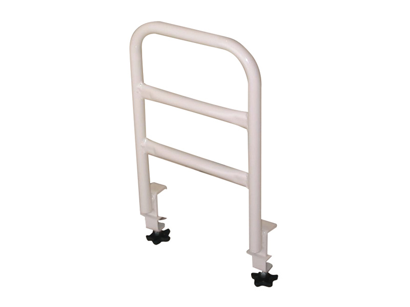 Support Rail, Universal, Clamp On, Unicare