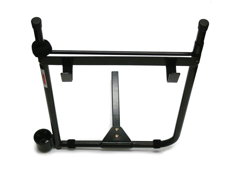Powered Scooter Accessories, Seat Walker Carrier