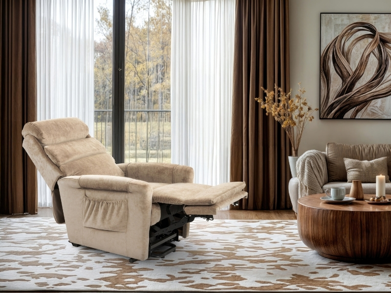 Topform ashley lift chair 2025