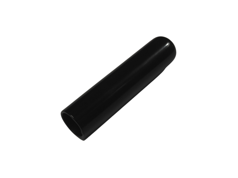 Hand Grip, Smooth, Black, Select, to suit Push Handles