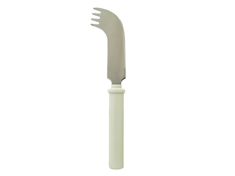 Rocker Knife, Nelson, Slim Handle