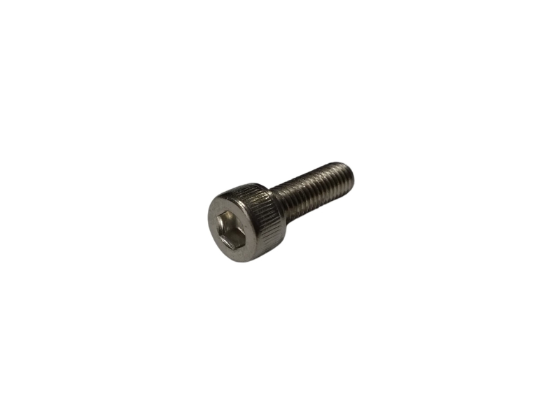 Bolt, Grub Screw, M5 x 16, Juvo, to suit Calf Pad