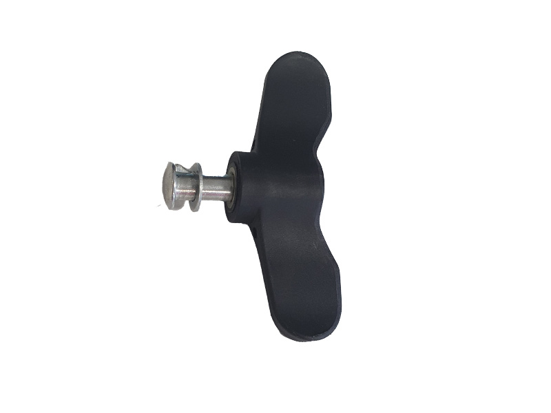Handwheel, Wing Nut, with Bolt & Washer, Ansa, to suit Unilite Walker