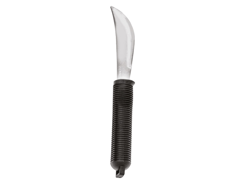 Cutlery, Bendable, Knife