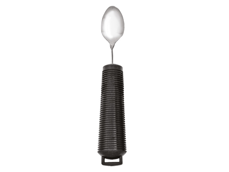 Cutlery, Bendable, Teaspoon