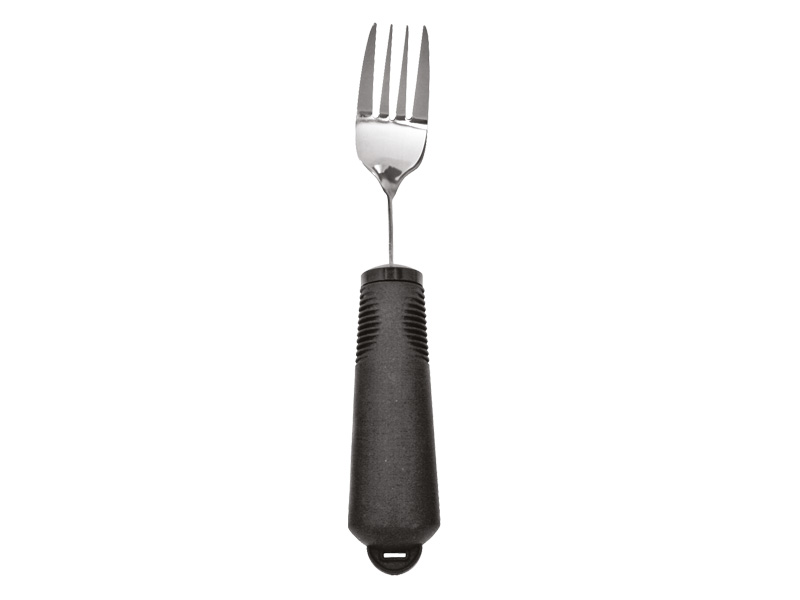 Cutlery, Bendable, Fork