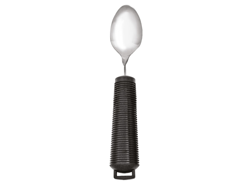 Cutlery, Bendable, Spoon