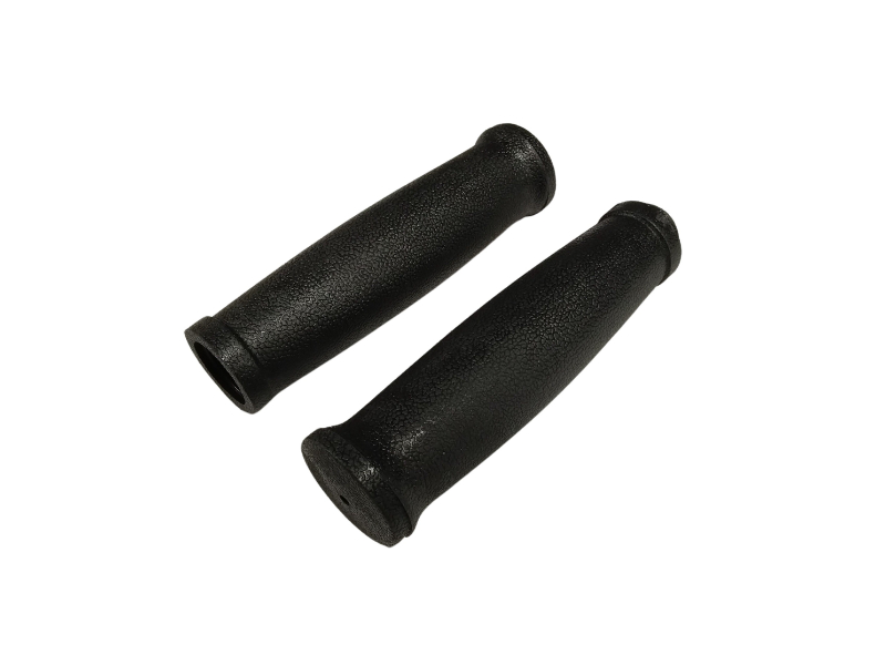 Hand Grip, Rubber, Pair, Alrick, to suit 4000PT Push Handle