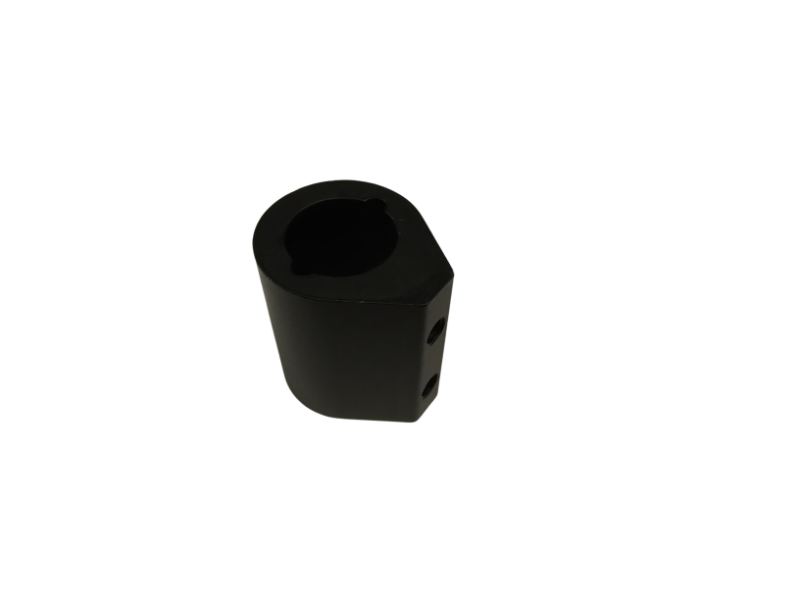 Clamping Bush, Aluminium, Unicare, to suit Height Adjustable Forearm Walker