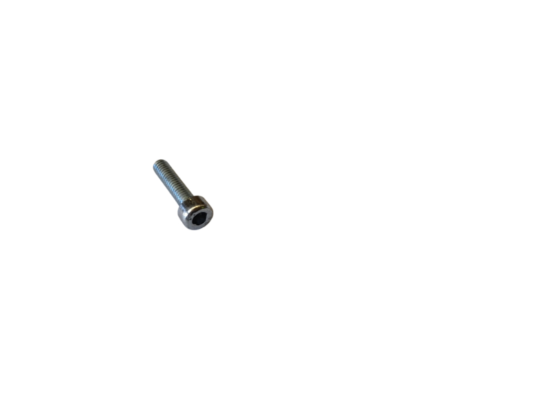 Head Cap Screw, M4 x 16, Wissner Bosserhoff, to suit 4 Part Sideguard