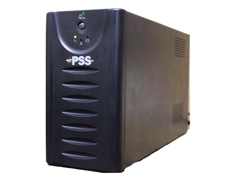 Battery Backup, UPS, Unicare