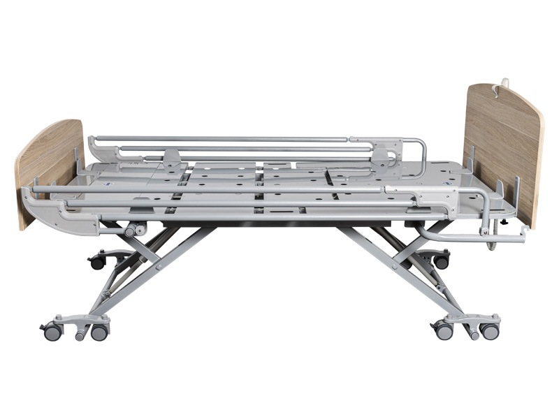 Unicare Xcel Bed Side Rails | 137520