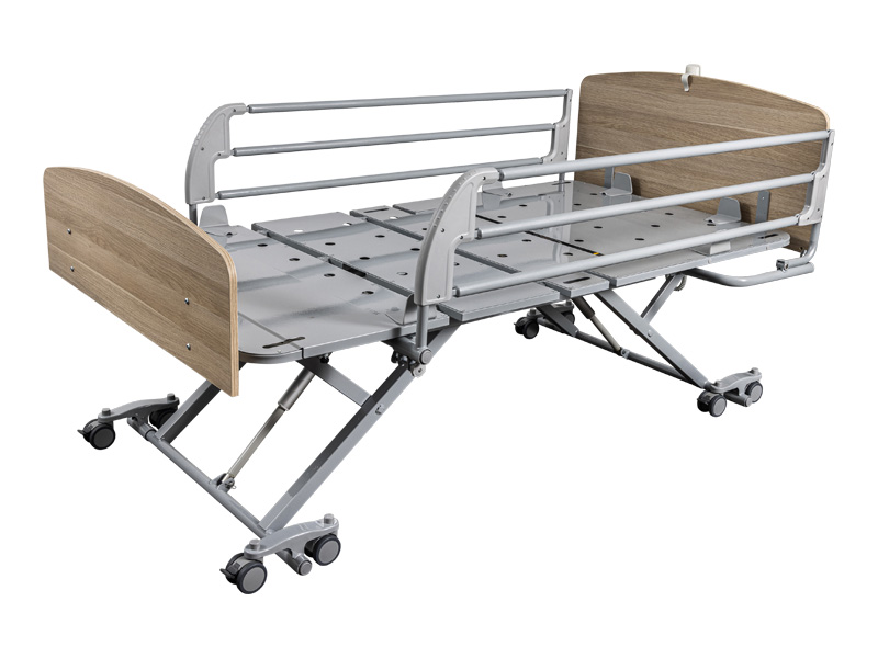 Unicare Xcel Bed Side Rails | 137520
