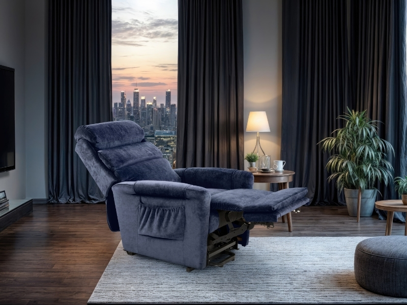 Topform recliner on sale