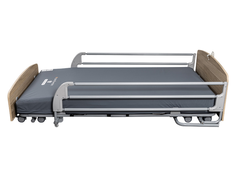 Unicare Xcel Bed Side Rails | 137520