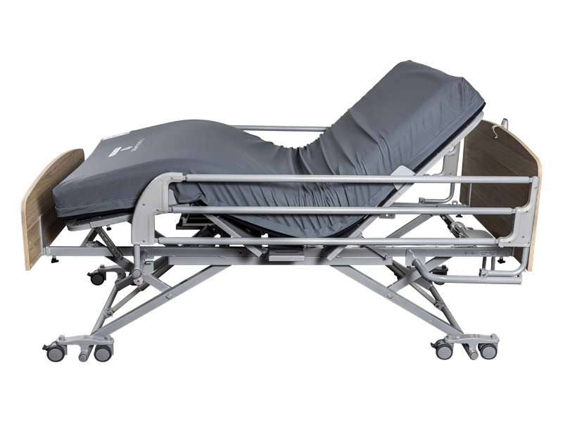 Unicare Xcel Bed Side Rails | 137520