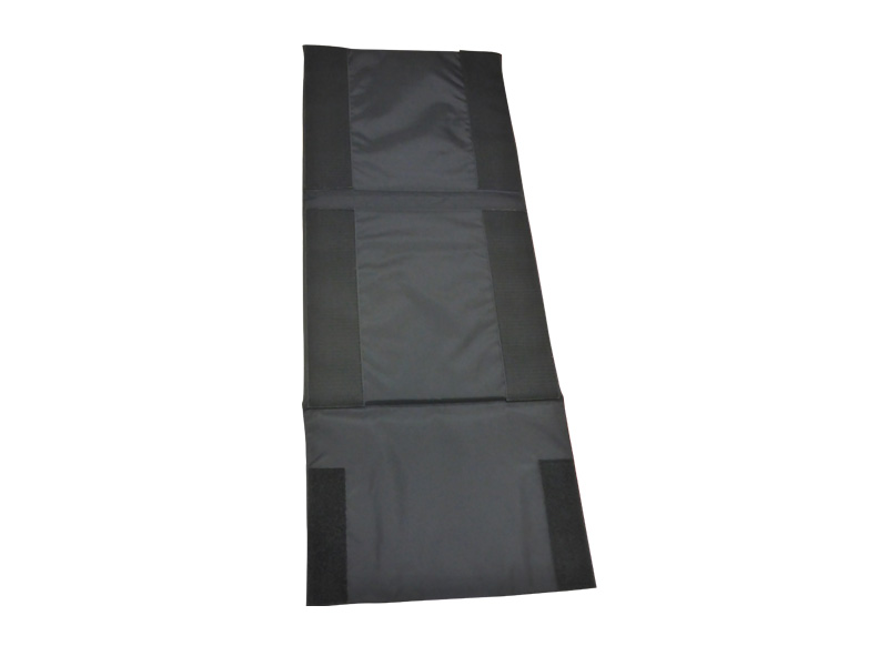 Backrest Upholstery, Quickie, to suit QUIBACP05-02, Upholstery Cover