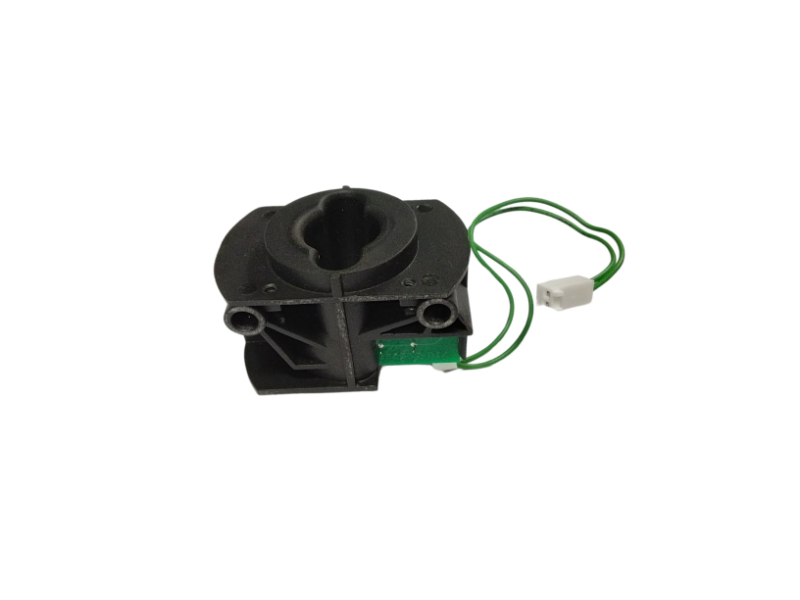 Bayonet Cast, with Microswitch & Cable, Ergolet, to suit Luna Ceiling Hoist