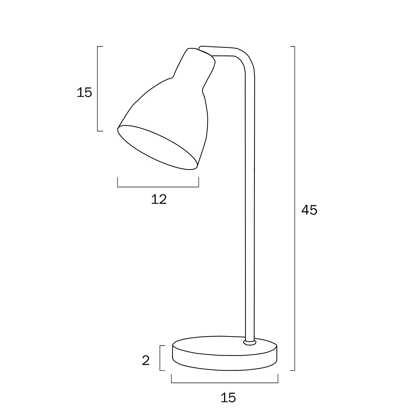 dimensions