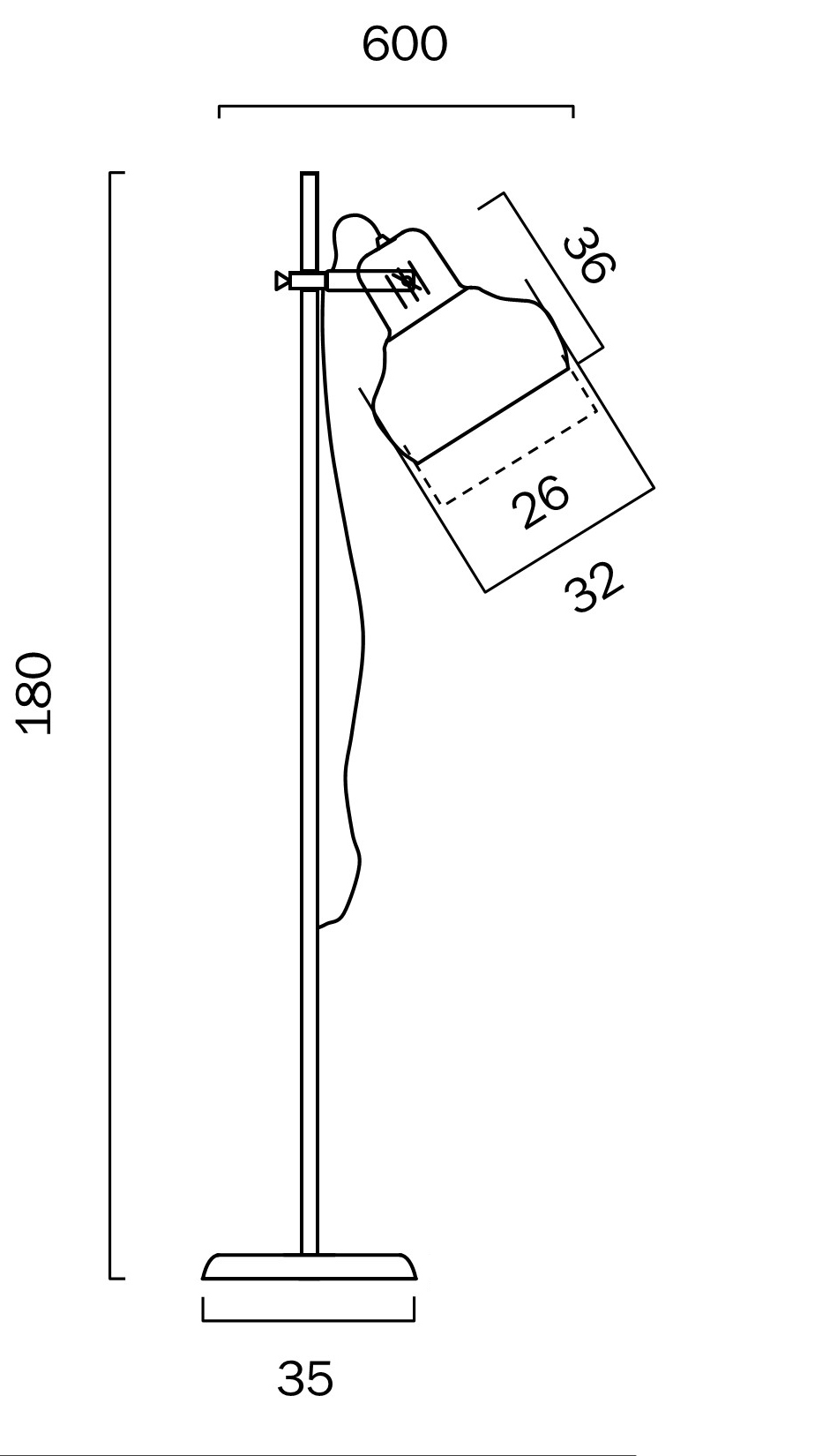 dimensions