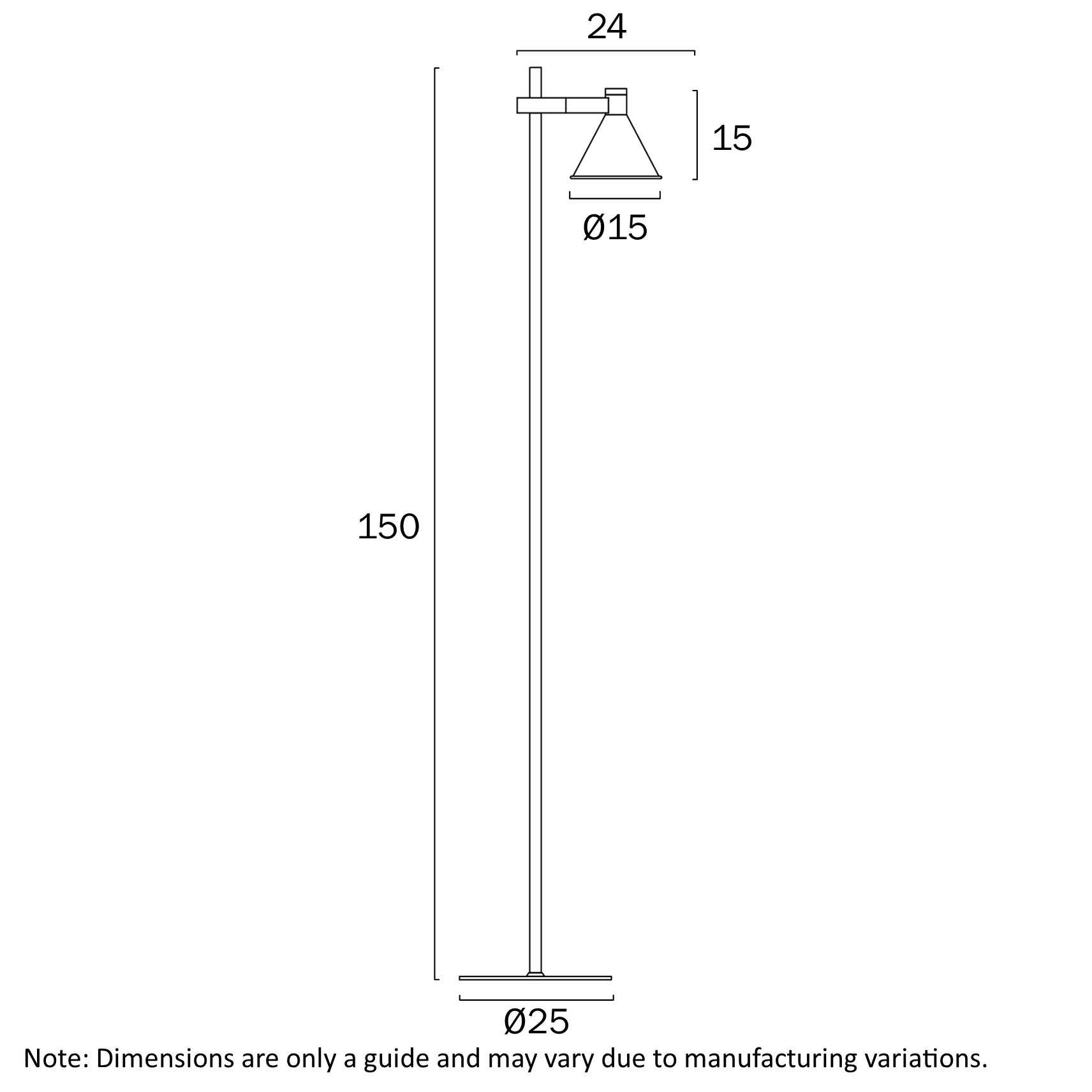 dimensions