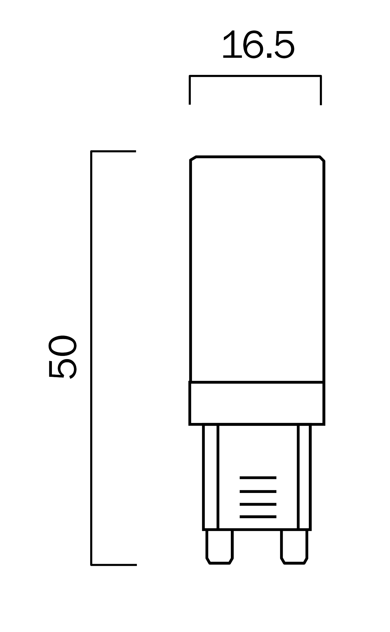 dimensions