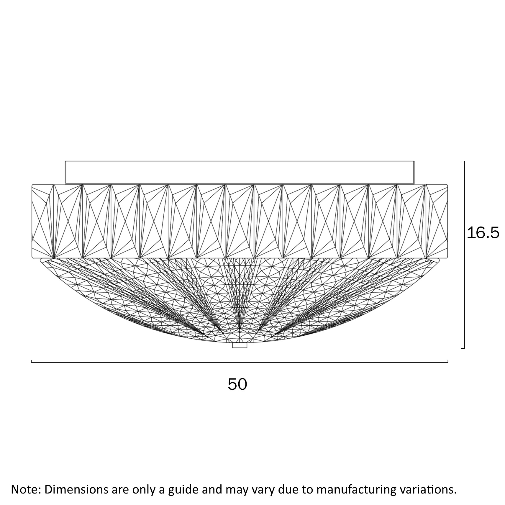 dimensions