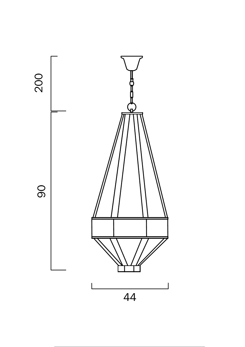dimensions