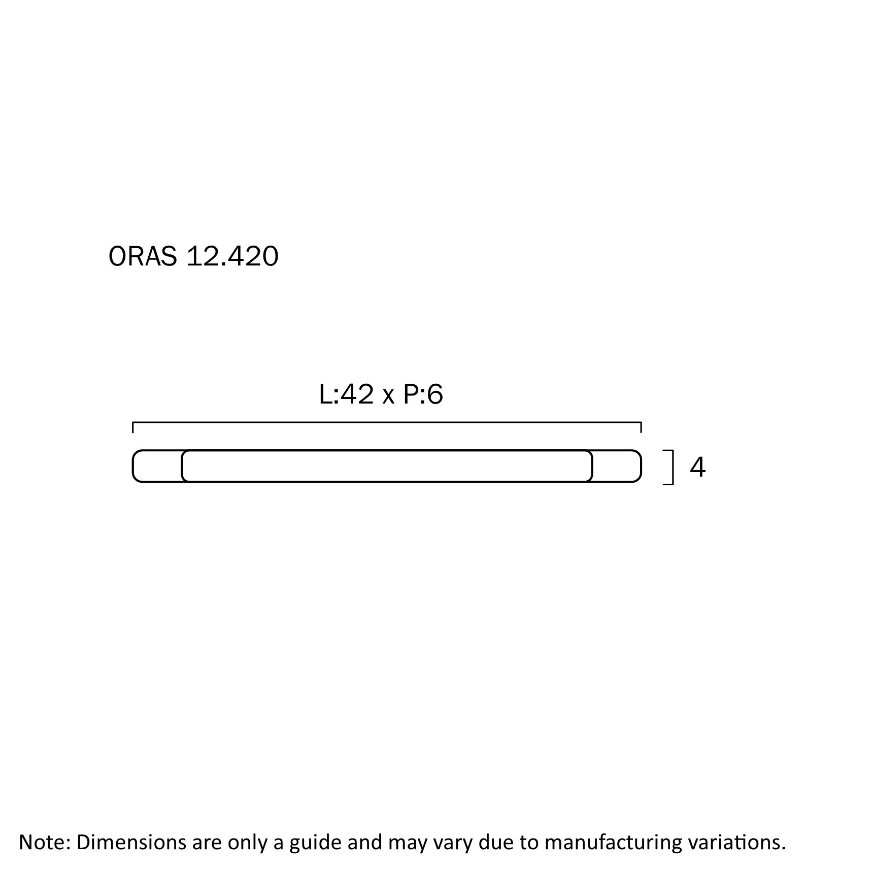 dimensions