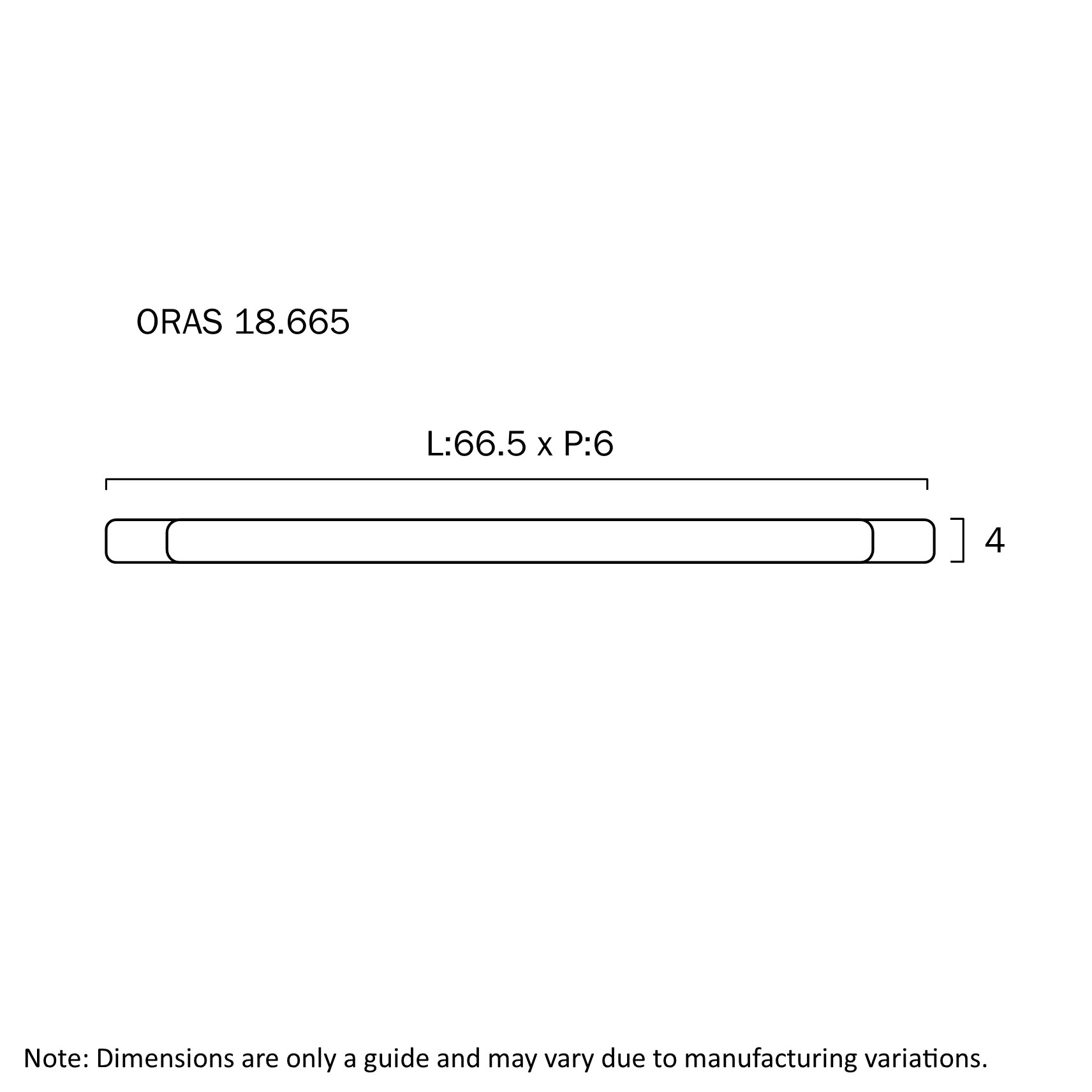 dimensions