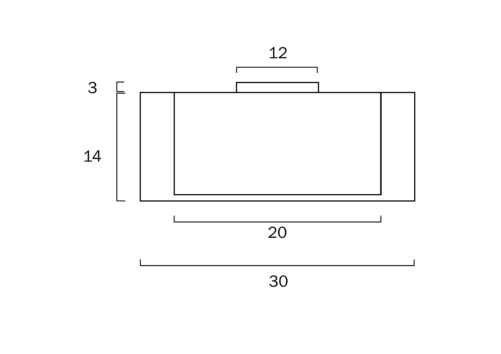 dimensions
