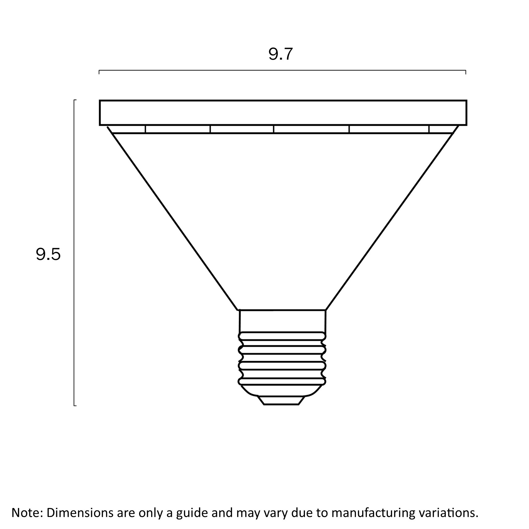 dimensions