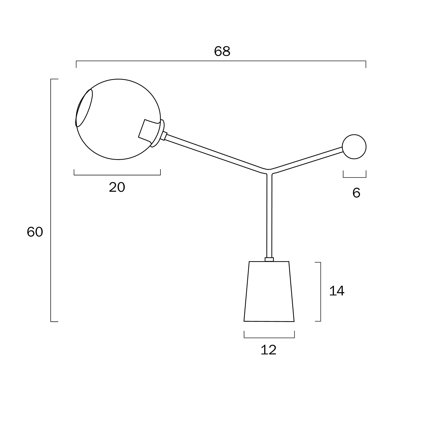 dimensions