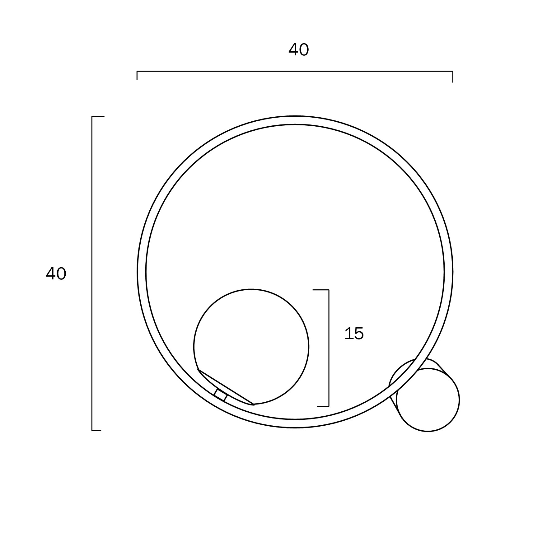dimensions