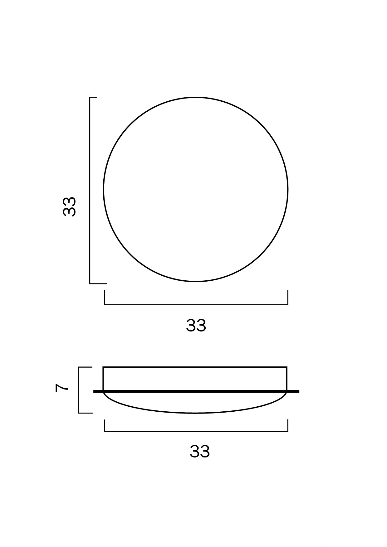 dimensions