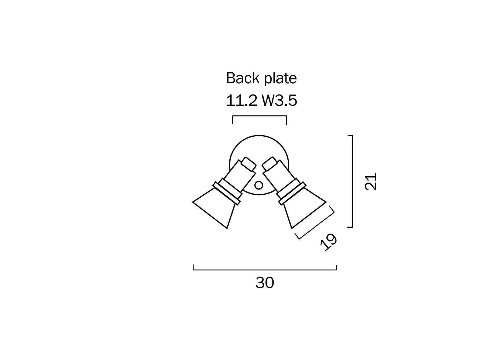 dimensions