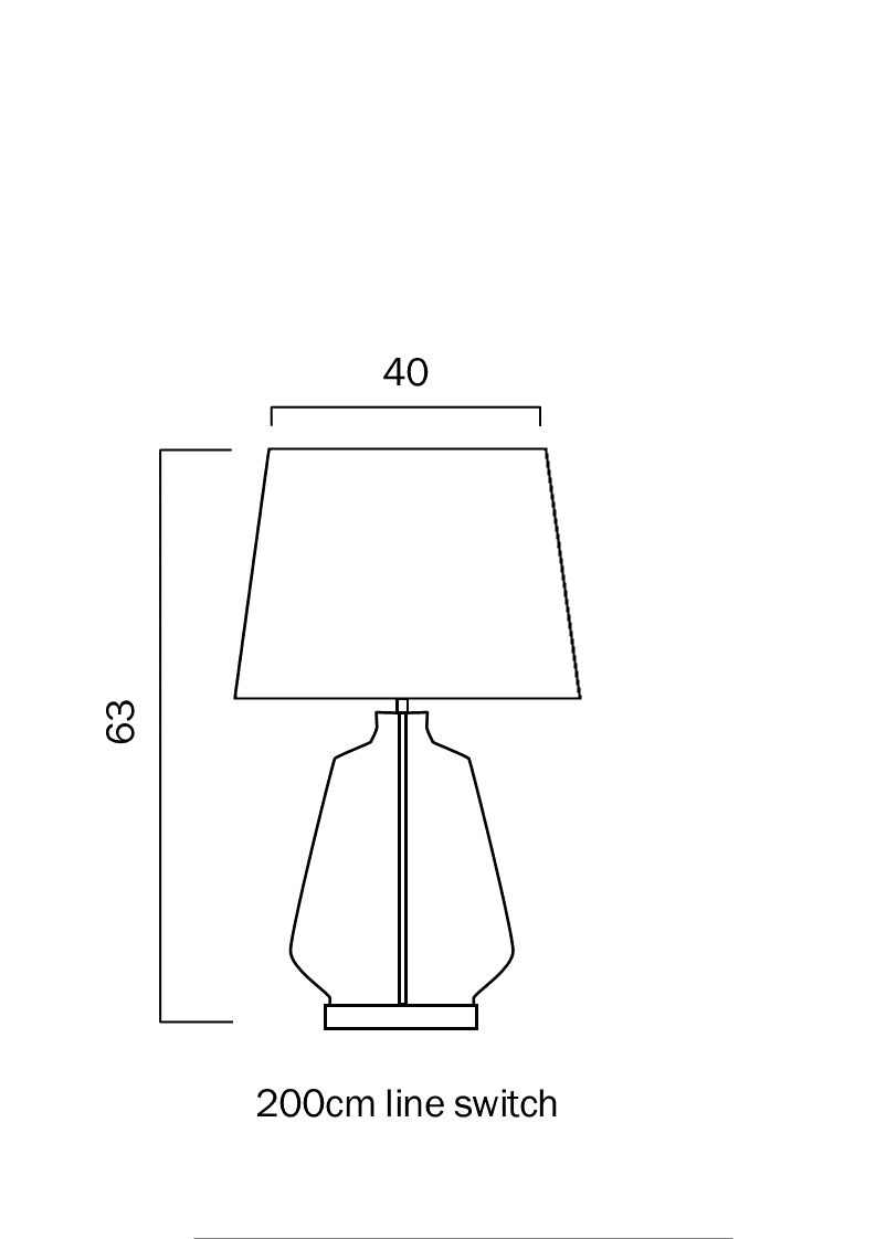 dimensions
